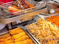 -三大营南昌水煮·油炸(天城路店)