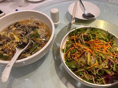 -不倒翁·安徽名菜楼(步行街店)
