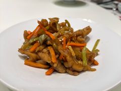 -惠丰堂饭庄·烤鸭·京味菜(翠微路店)
