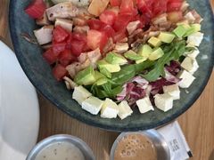 -娜娜家•Nana's restaurant (南开大悦城店)