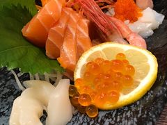 -加太贺日式和风料理