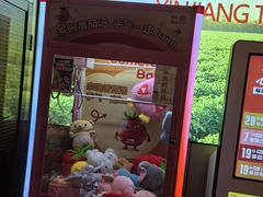 -竹犇番茄火锅(长风街店)