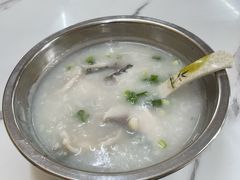 -财记鱼粥·肠粉