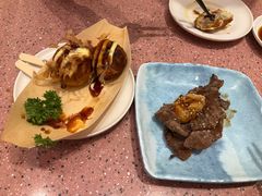 -元气寿司(环球港店)