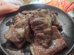 m12和牛-龍二烧肉酒场(九亭店)