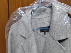 -绿丰干洗(解放东路店)