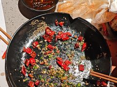 -一棠龙虾•王牌虾球(恒隆广场店)