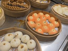 -杭州开元名都大酒店·地中海自助餐厅