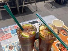 -肥韬茶餐厅(海上世界店)