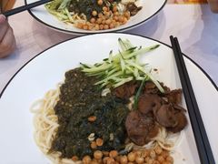 -拌面小当家