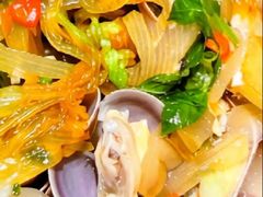 -大洋家·精品潮汕菜·生腌砂锅粥(天河东路店)