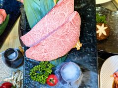 -不倒翁炭火烧肉(永安里店)