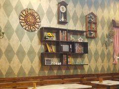 -李大牛和刘大力手作甜品(凯德店)