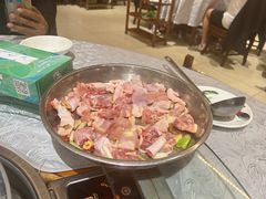 -丰尔粥食·粥底火锅·桑拿鸡(大良总店)