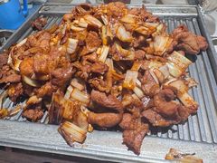 -四季民福烤鸭店(王府井东安门店)