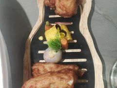 -3号仓库·创意中国菜(长宁龙之梦店)