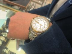 -亨得利钟表商店