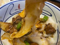 -陇上秦轩西安biangbiang面(EFC欧美金融商业城店)
