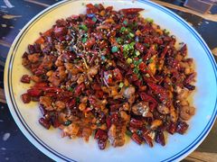 -饭江湖·江湖菜(湖广会馆店)