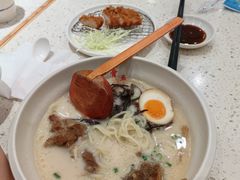-味千拉面(星摩尔购物中心店)