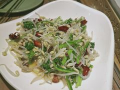 -小杨烤肉(朱雀店)