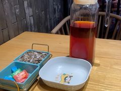 -龚兴城鱼羊吉·家传湖北菜(苗栗路总店)