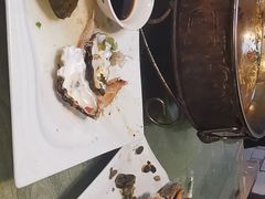 -云南巷海鲜大咖·可加工海鲜