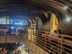 -MM·五声·音乐人与调酒师(西安路店)