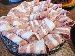 -百草滩羊清水涮羊肉(长城路店)