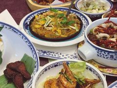 -宁波状元楼酒店(和义路店)