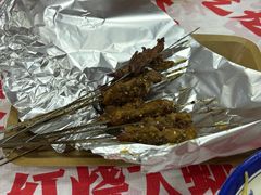 -阿财老铺·老蚌埠龙虾城(华夏总店)