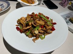 -钱塘花园·宁波菜