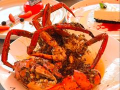 -Ministry of Crab•MOC(交子大道店)