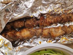 -肉串汪(月坛店)