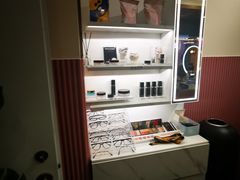 -海马体照相馆(上海宝山万达广场店)