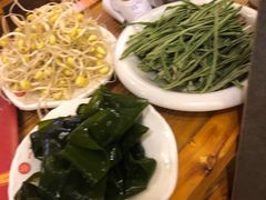 -一斗火锅·招财羊毛肚(北温泉九号店)