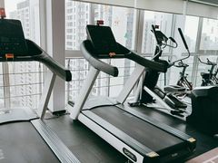 -GymPlus健身(四平路店)
