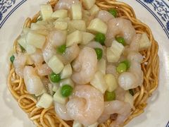 -王家沙点心店(南京西路总店)