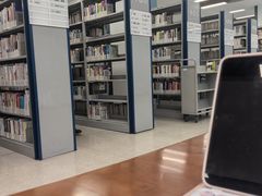-金陵图书馆