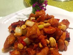 -四季小馆·地道北京小吃(广百店)