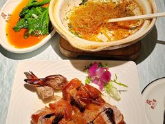 -袁州宴·地道袁州菜(袁山东路店)
