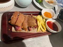 -醉庐·新上海菜(南京西路店)
