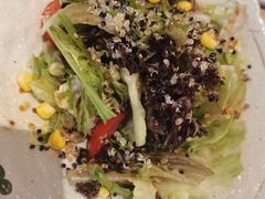 -千寻山野烤肉(中关村店)