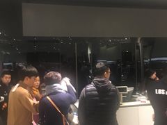 -ZARA(红谷滩万达店)