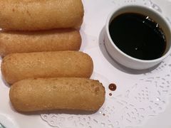 -香丰阁·烤鸭·川湘菜(清河店)