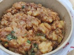 -丁家坡洋芋·观音桥好吃街A区(全国总店)