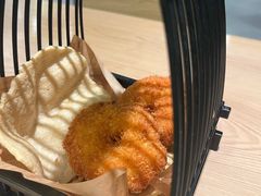 -mango tree芒果树泰国餐厅(青岛万象城店)