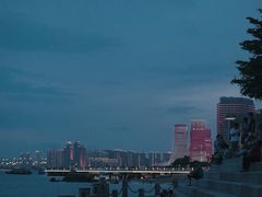 -海沧湾公园