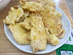 锅包肉-顺姬冷面(长白西路店)