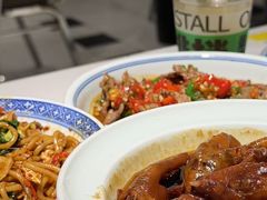 -欧记大排档·景德菜(上海首店)